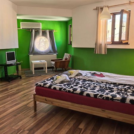 4 Rooms Filibe Dış mekan fotoğraf