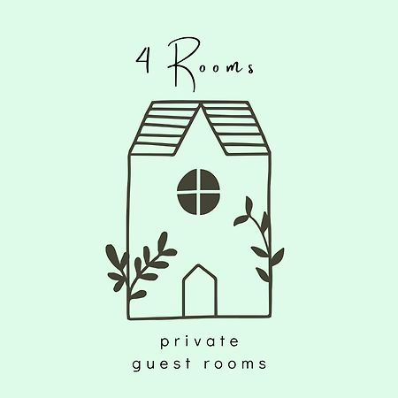 4 Rooms Filibe Dış mekan fotoğraf