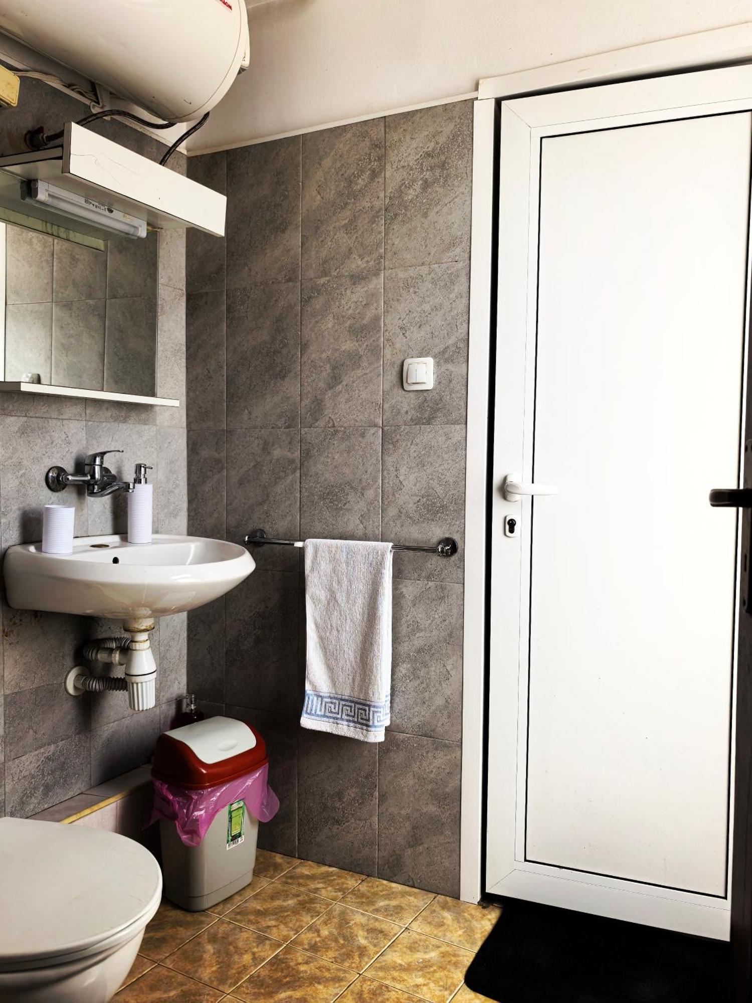 4 Rooms Filibe Dış mekan fotoğraf