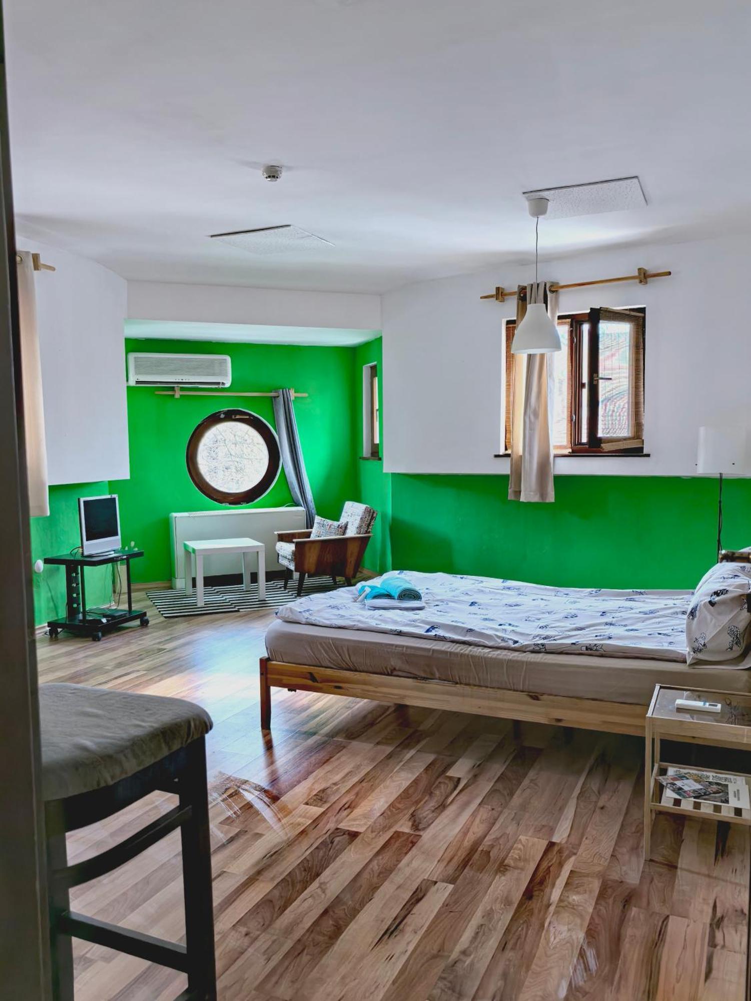 4 Rooms Filibe Dış mekan fotoğraf