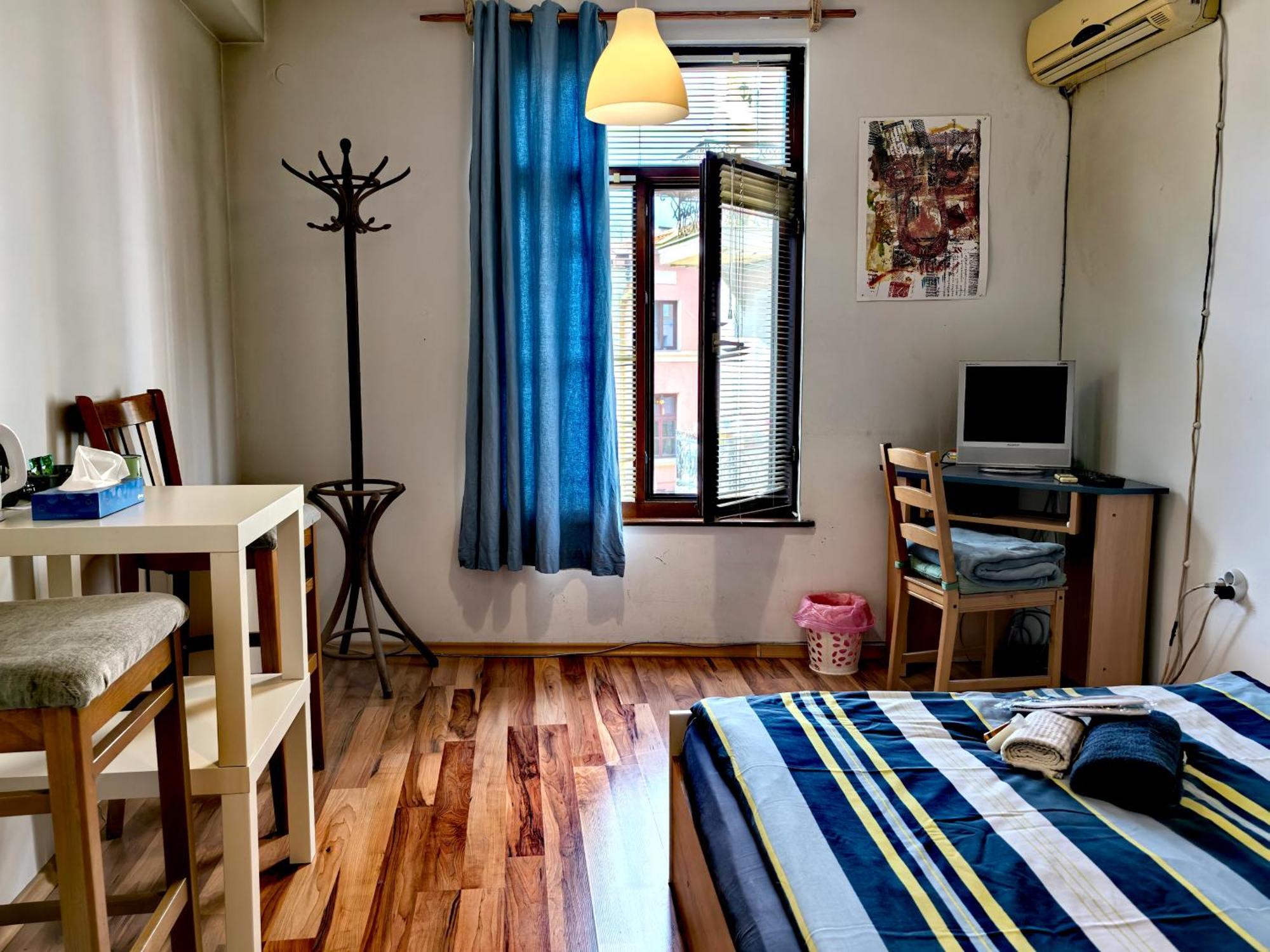 4 Rooms Filibe Dış mekan fotoğraf