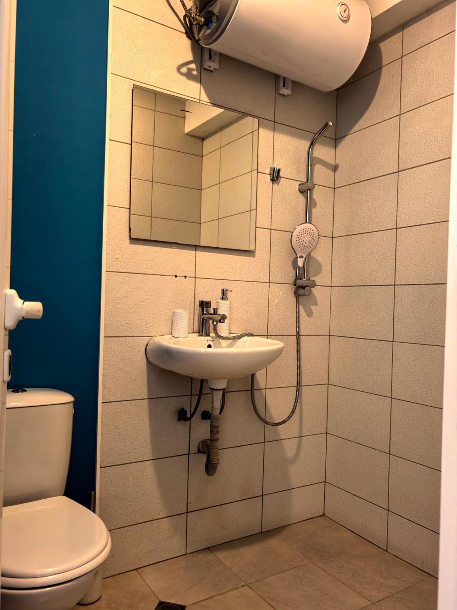 4 Rooms Filibe Dış mekan fotoğraf