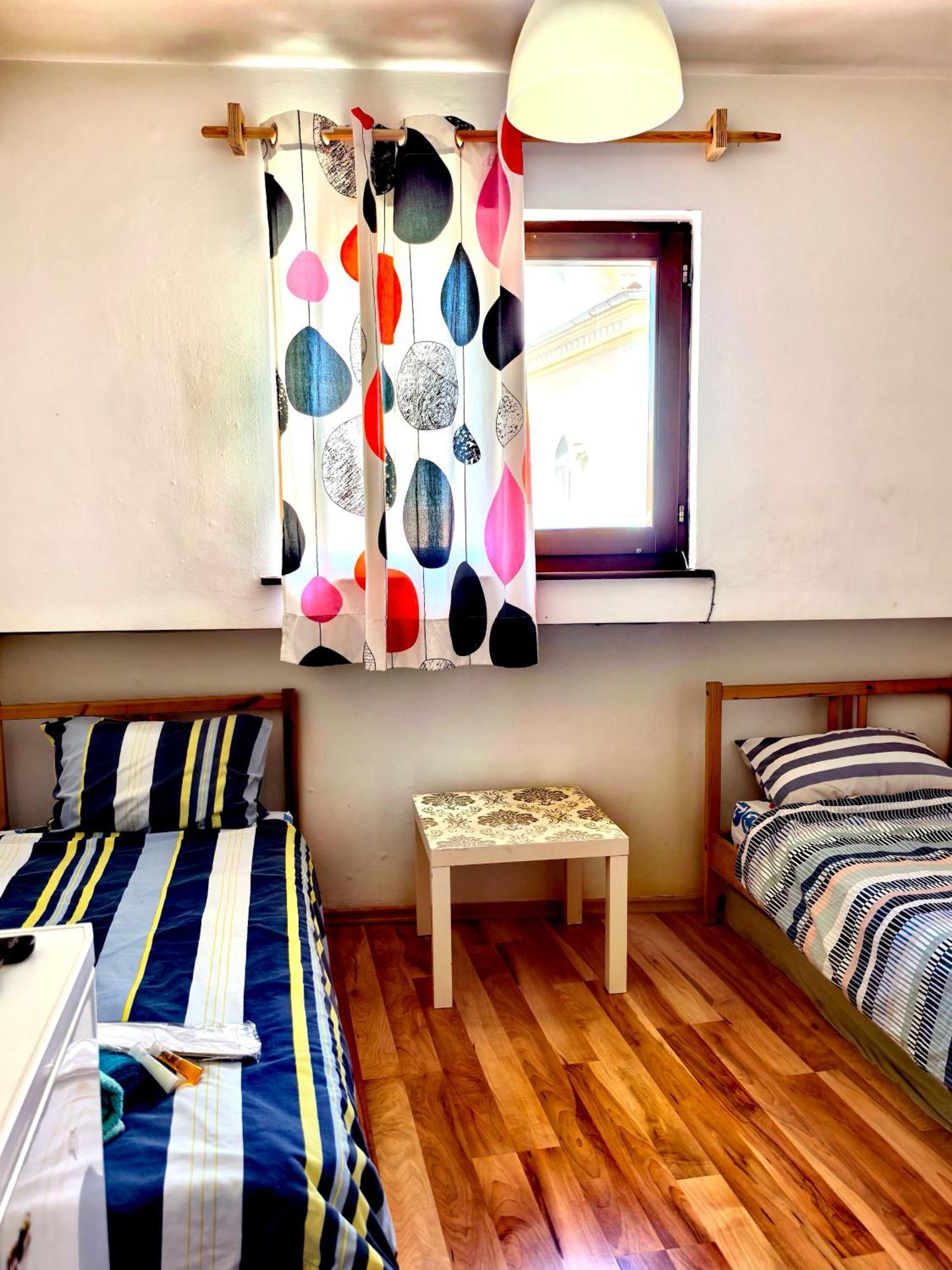 4 Rooms Filibe Dış mekan fotoğraf