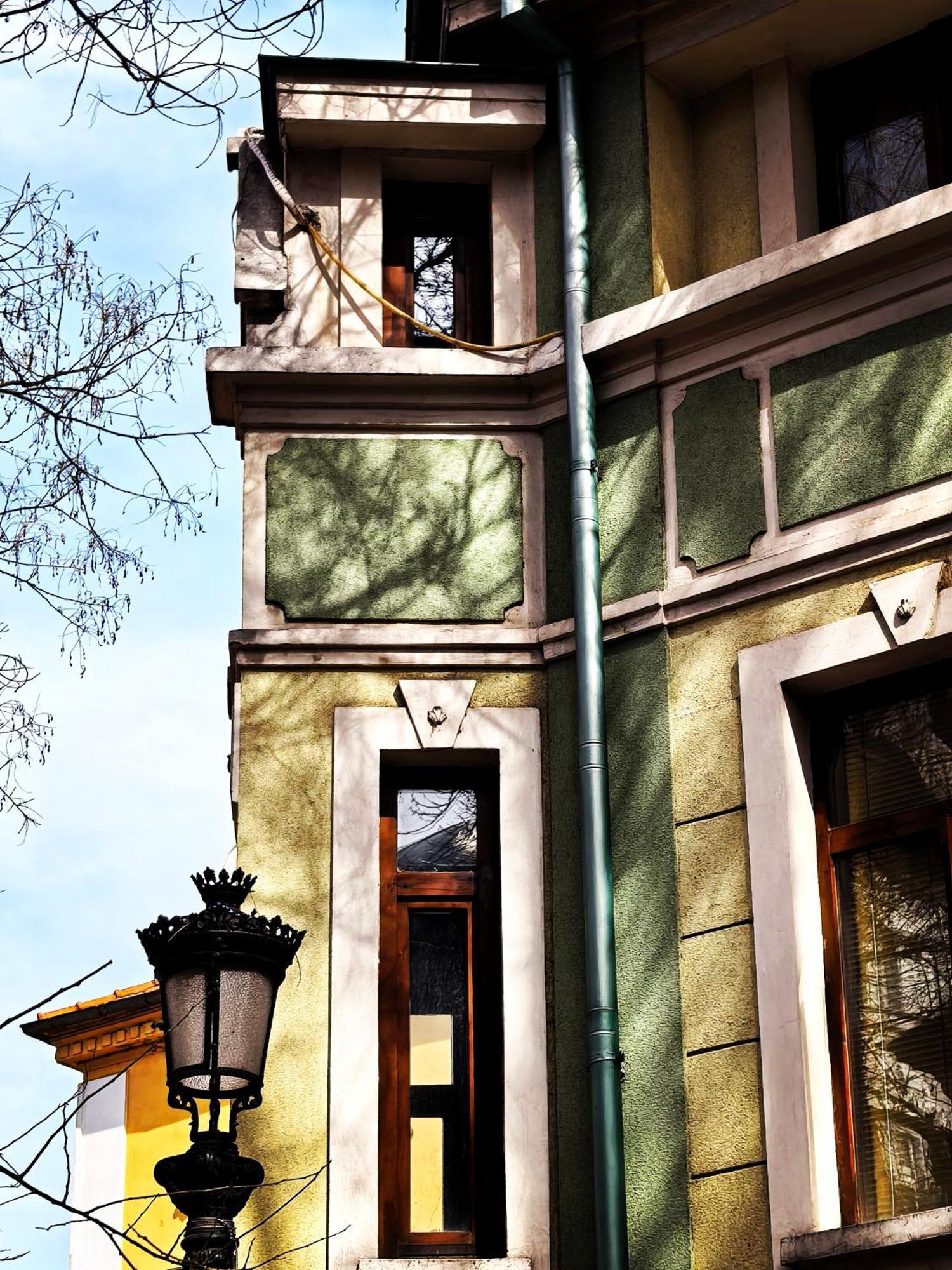 4 Rooms Filibe Dış mekan fotoğraf