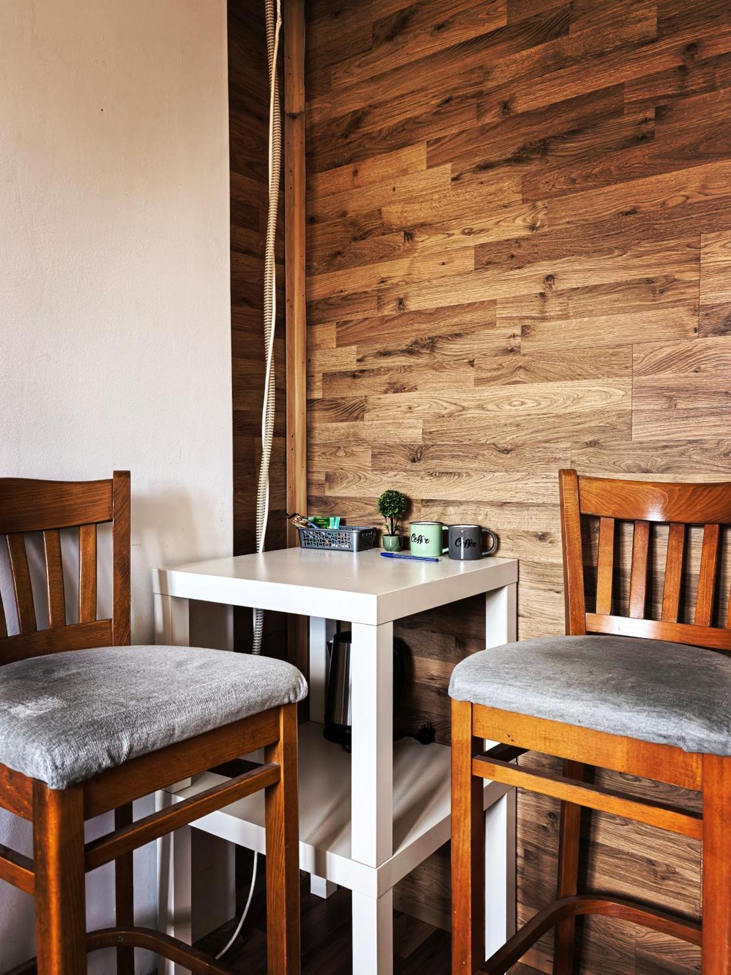 4 Rooms Filibe Dış mekan fotoğraf