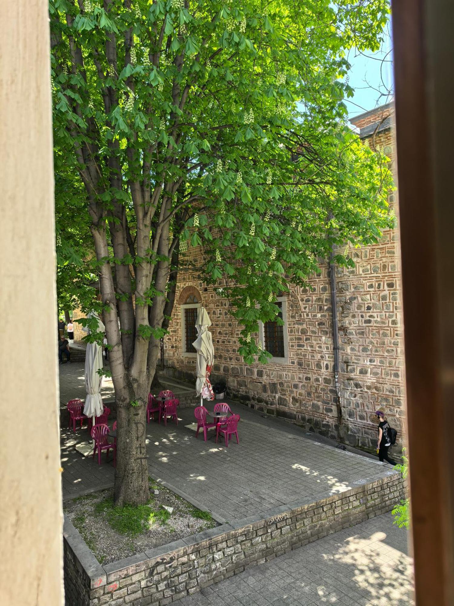 4 Rooms Filibe Dış mekan fotoğraf