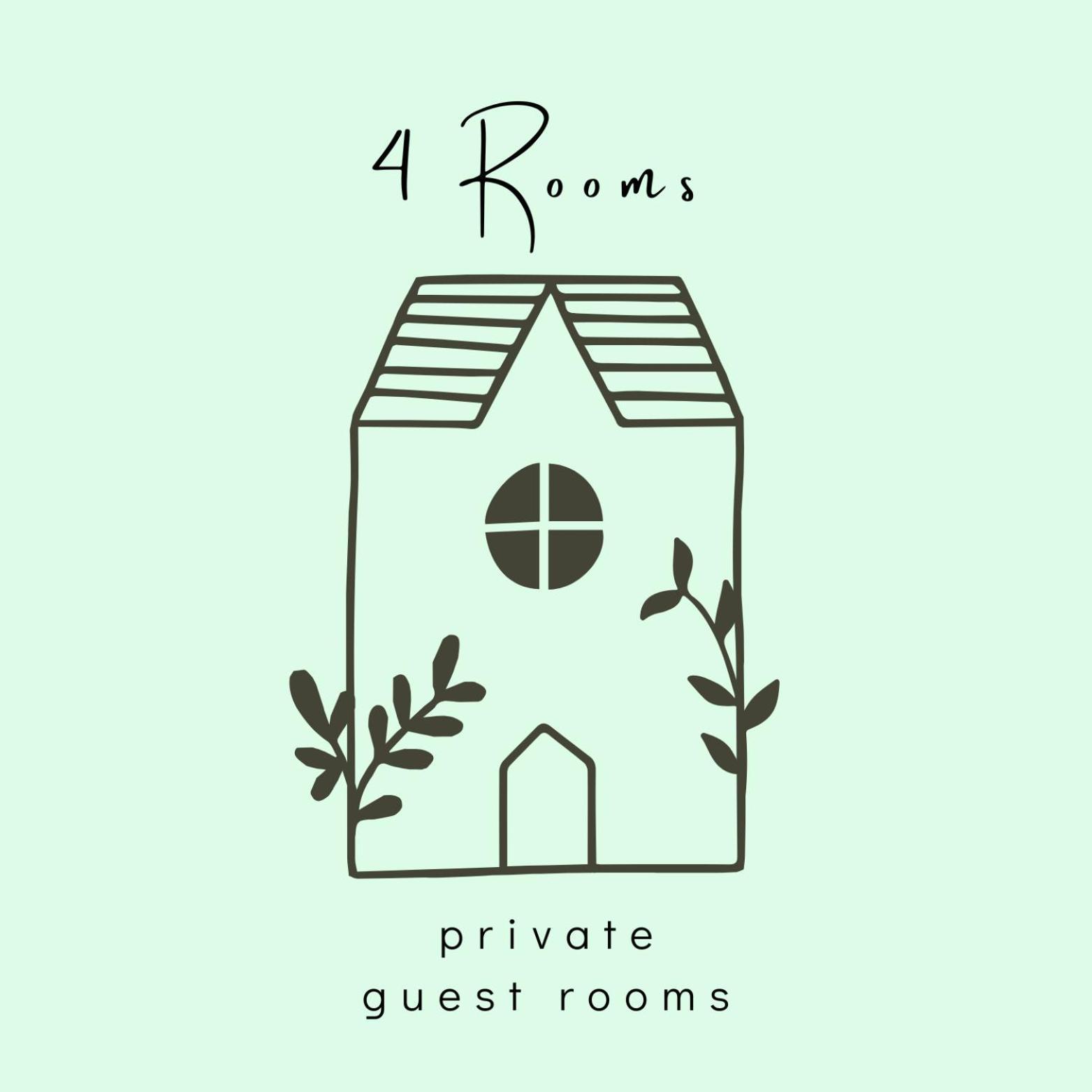 4 Rooms Filibe Dış mekan fotoğraf