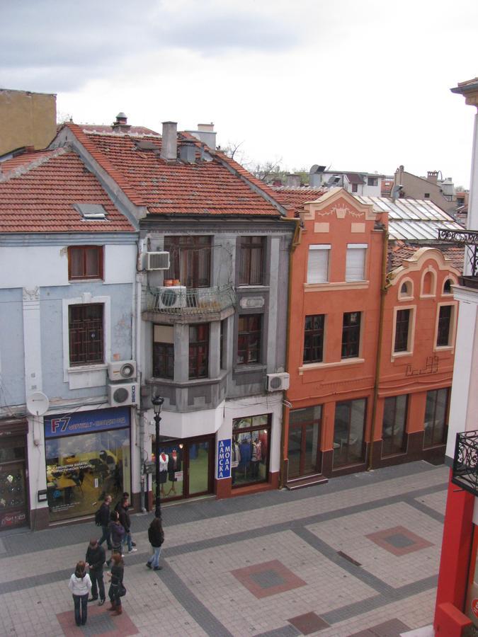 4 Rooms Filibe Dış mekan fotoğraf